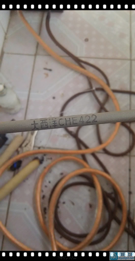 为坛子200多包邮的电焊机大玩具DIY组合工具套装