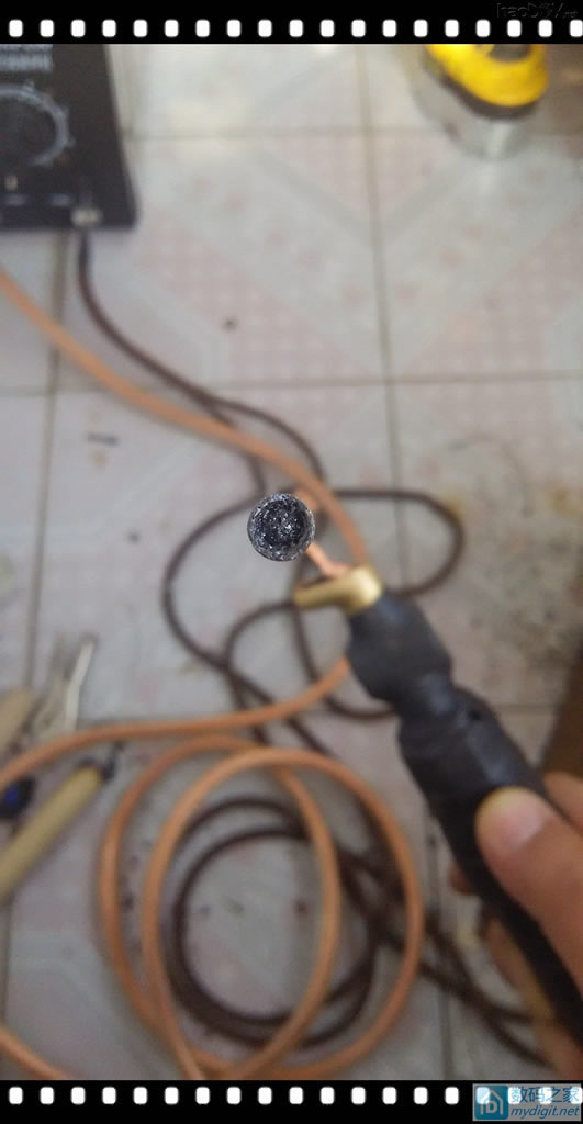 为坛子200多包邮的电焊机大玩具DIY组合工具套装