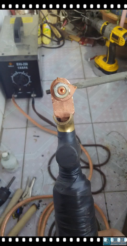 为坛子200多包邮的电焊机大玩具DIY组合工具套装 为坛子200多包邮的电焊机大玩具DIY组合工具套装