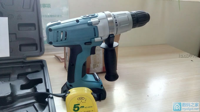 喜欢硬派越野、更喜欢自己DIY,自制了一台点焊机效果不错……