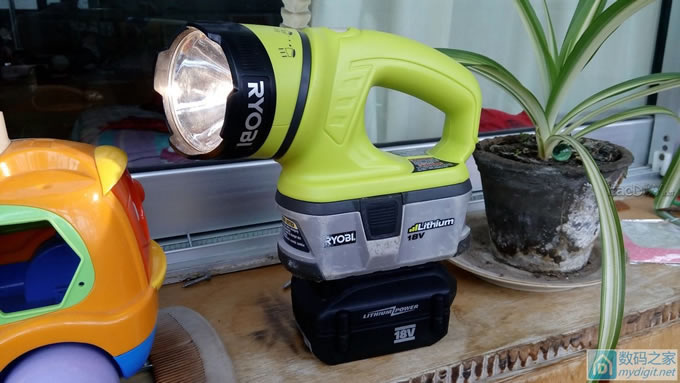 喜欢硬派越野、更喜欢自己DIY,自制了一台点焊机效果不错……