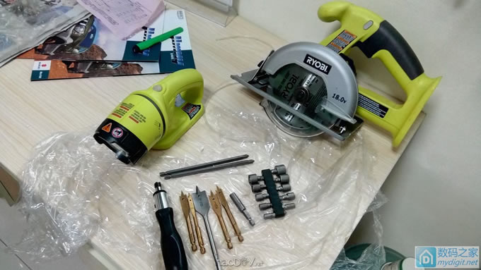 喜欢硬派越野、更喜欢自己DIY,自制了一台点焊机效果不错……