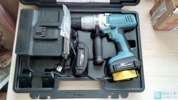 喜欢硬派越野、更喜欢自己DIY,自制了一台点焊机效果不错……