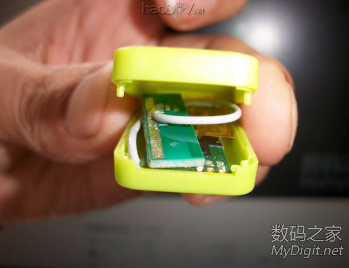 用被电池涨坏的平板电脑WIFI模块制作台式电脑无线网卡!