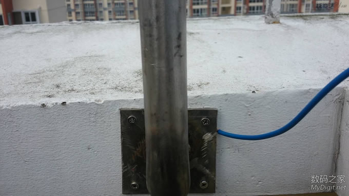 【分享、求助】UBNT无线网桥组网成功 【分享、求助】UBNT无线网桥组网成功