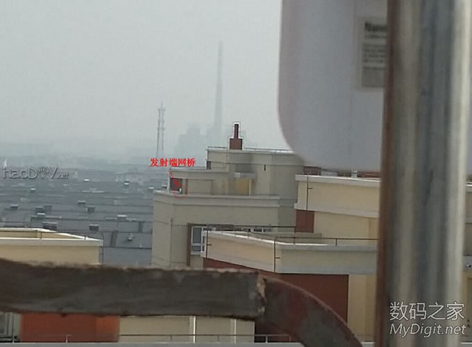 【分享、求助】UBNT无线网桥组网成功 【分享、求助】UBNT无线网桥组网成功