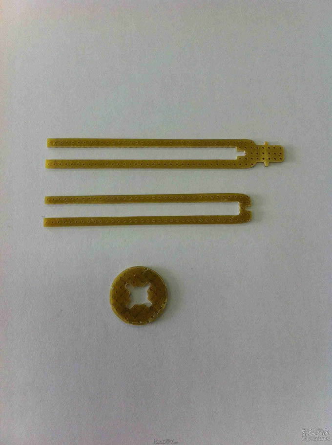 四合一多功能焊台