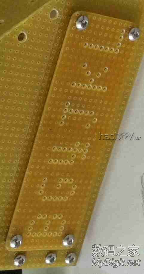 四合一多功能焊台