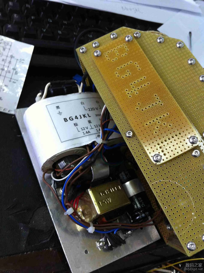 四合一多功能焊台 四合一多功能焊台