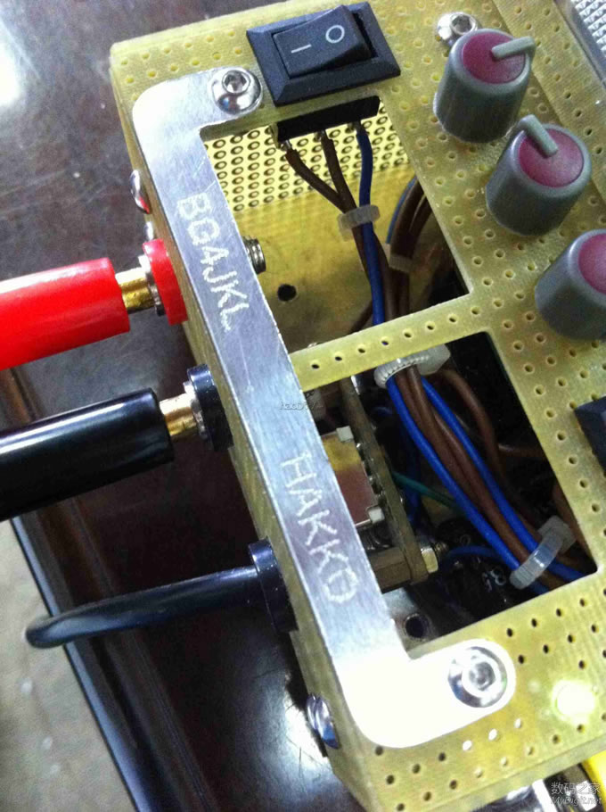 四合一多功能焊台 四合一多功能焊台