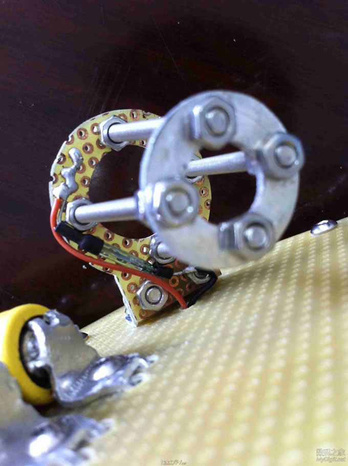 四合一多功能焊台