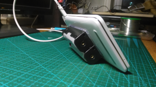 最高科技的18650充电器,原价1000多 最高科技的18650充电器,原价1000多