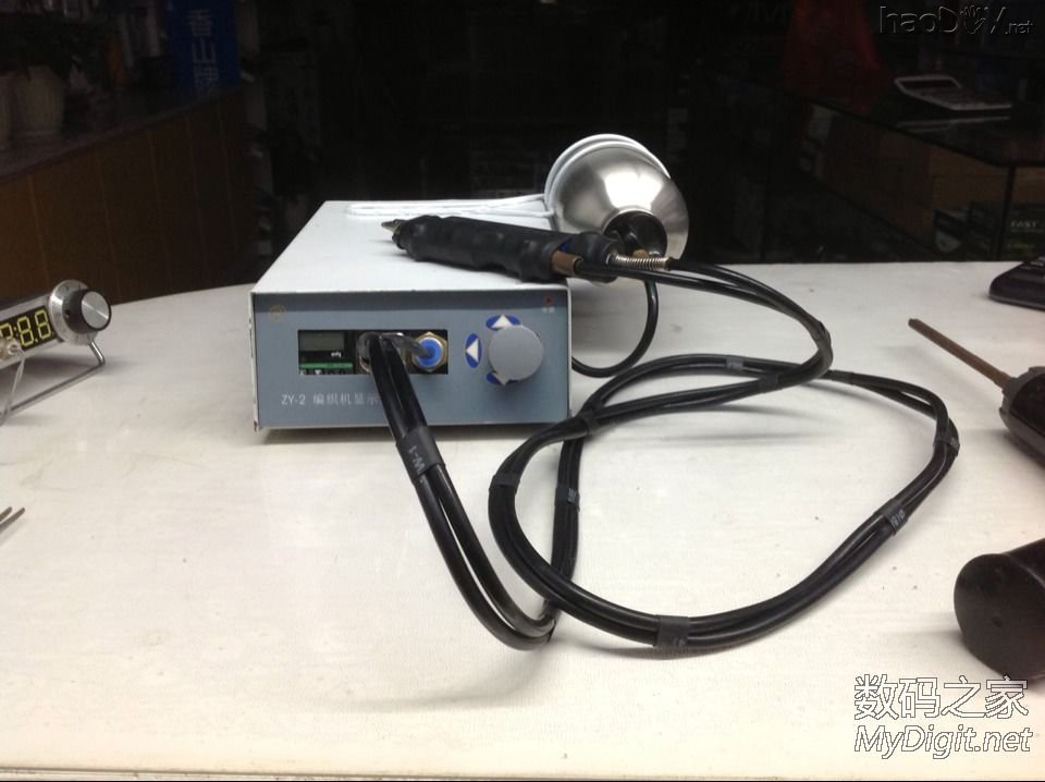 HAKKO 太贵了 D个屌丝牌吸锡器 HAKKO 太贵了 D个屌丝牌吸锡器