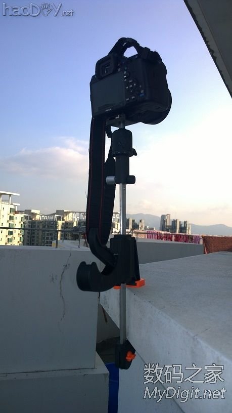 9元钱的木工快速夹子变身摄影利器 9元钱的木工快速夹子变身摄影利器