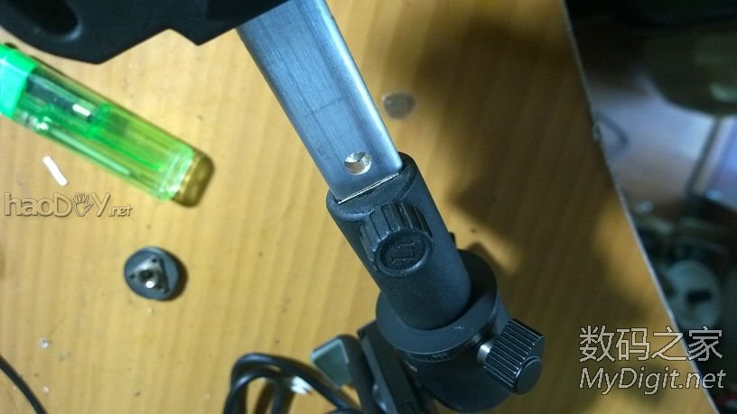 9元钱的木工快速夹子变身摄影利器 9元钱的木工快速夹子变身摄影利器