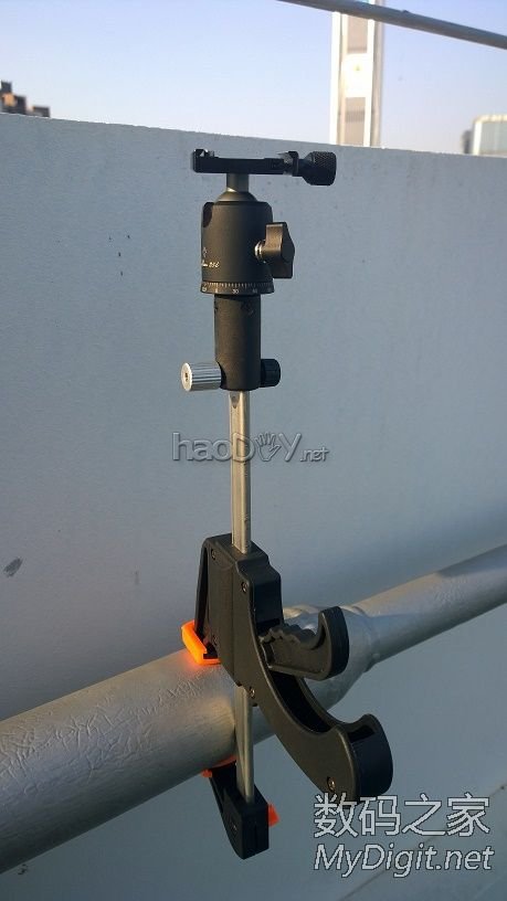 9元钱的木工快速夹子变身摄影利器 9元钱的木工快速夹子变身摄影利器