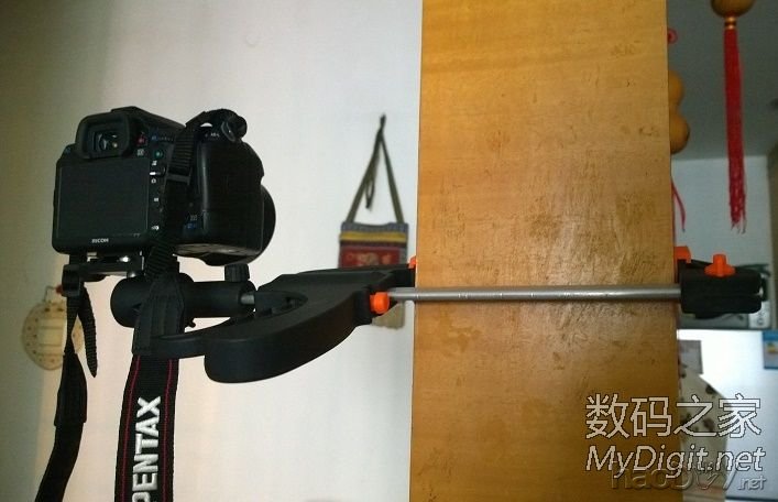 9元钱的木工快速夹子变身摄影利器 9元钱的木工快速夹子变身摄影利器