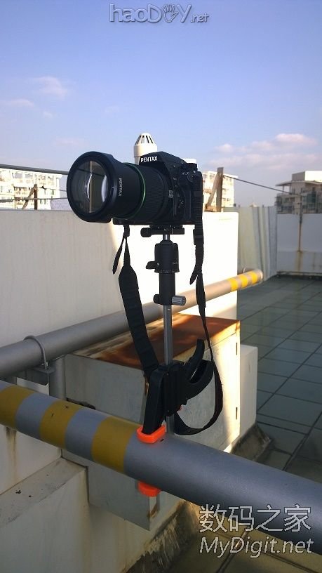 9元钱的木工快速夹子变身摄影利器 9元钱的木工快速夹子变身摄影利器