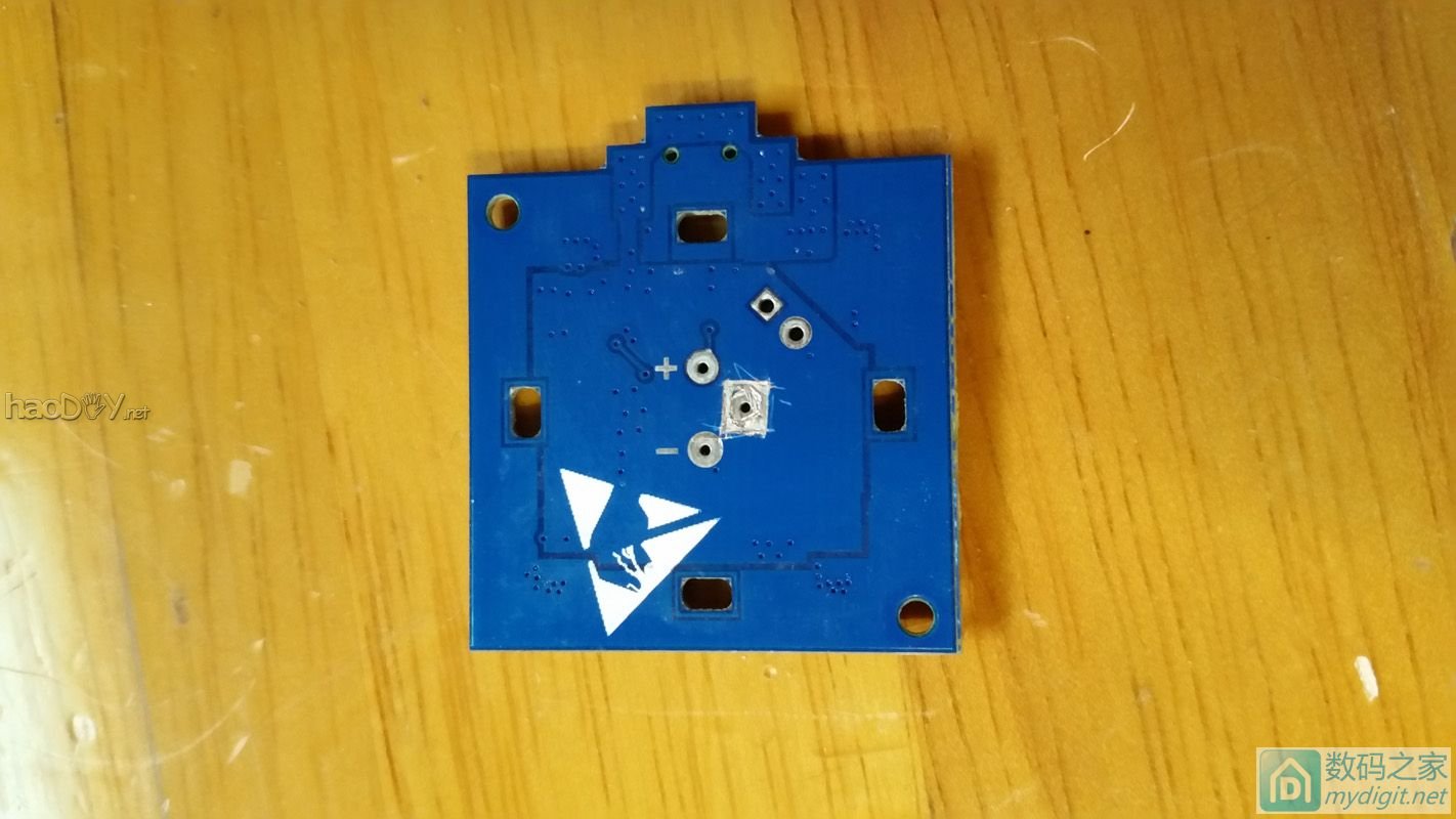 【创意无限,D出精彩】红外感应灯 【创意无限,D出精彩】红外感应灯