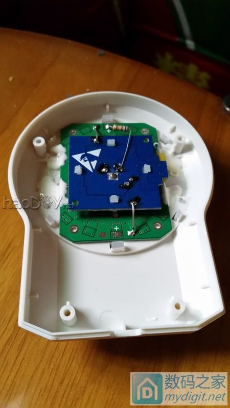 【创意无限,D出精彩】红外感应灯 【创意无限,D出精彩】红外感应灯