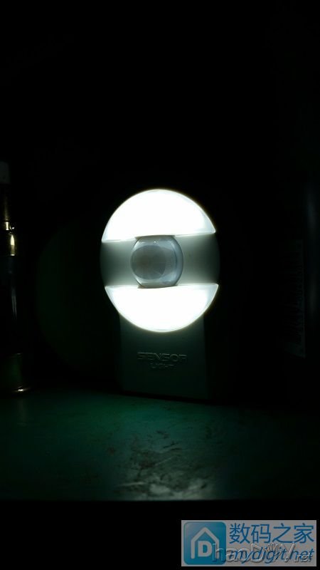 【创意无限,D出精彩】红外感应灯 【创意无限,D出精彩】红外感应灯