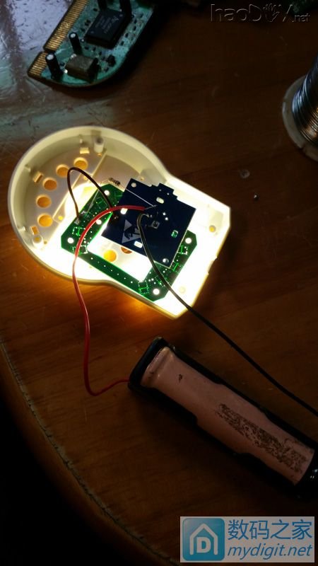 【创意无限,D出精彩】红外感应灯 【创意无限,D出精彩】红外感应灯