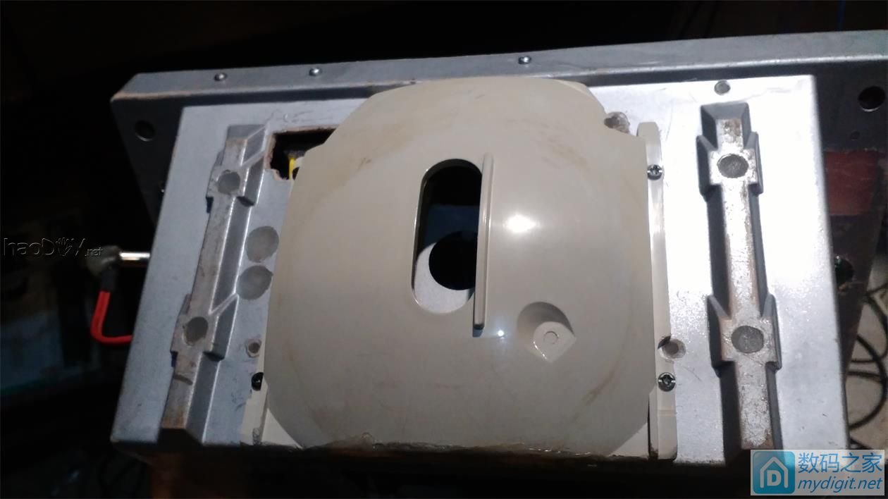 自制迷你一体机,采用1037u,外观也不丑 自制迷你一体机,采用1037u,外观也不丑