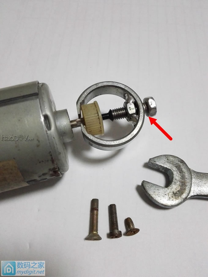 废物利用,利用电动车把手零件制作迷你拉马,材料易得,有替代品,内有拆齿轮实战 废物利用,利用电动车把手零件制作迷你拉马,材料易得,有替代品