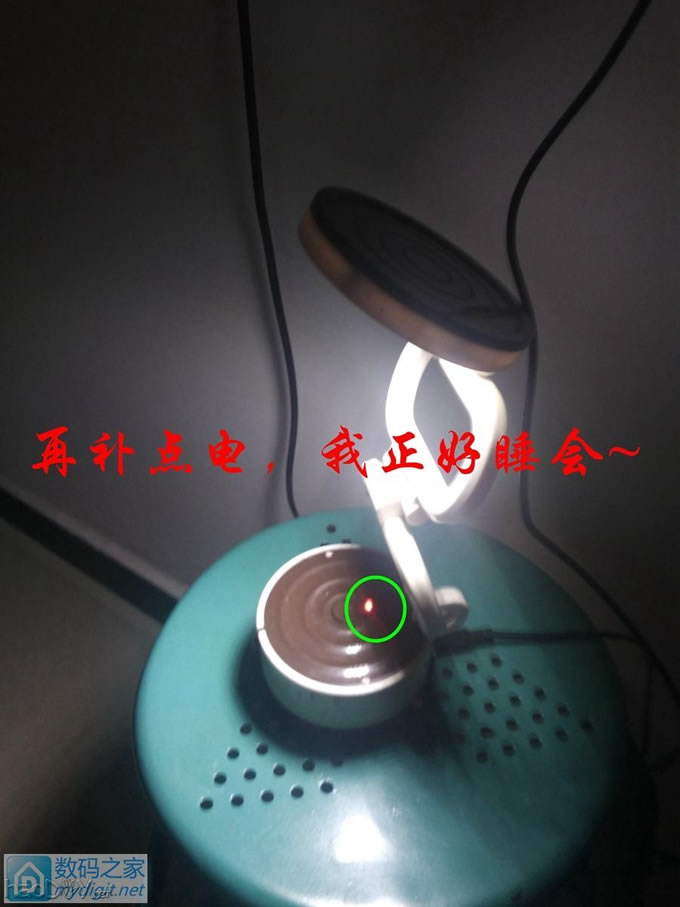 一杯“咖啡”的艺术之旅~~~咖啡杯小台灯