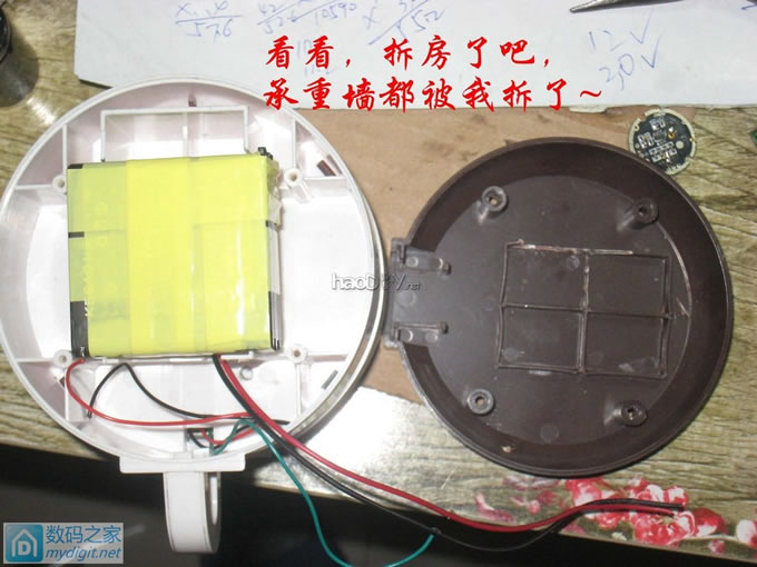 一杯“咖啡”的艺术之旅~~~咖啡杯小台灯