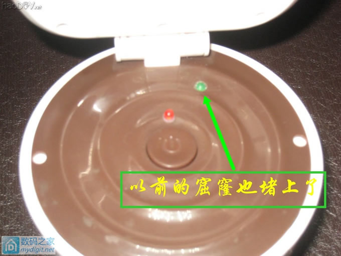 一杯“咖啡”的艺术之旅~~~咖啡杯小台灯