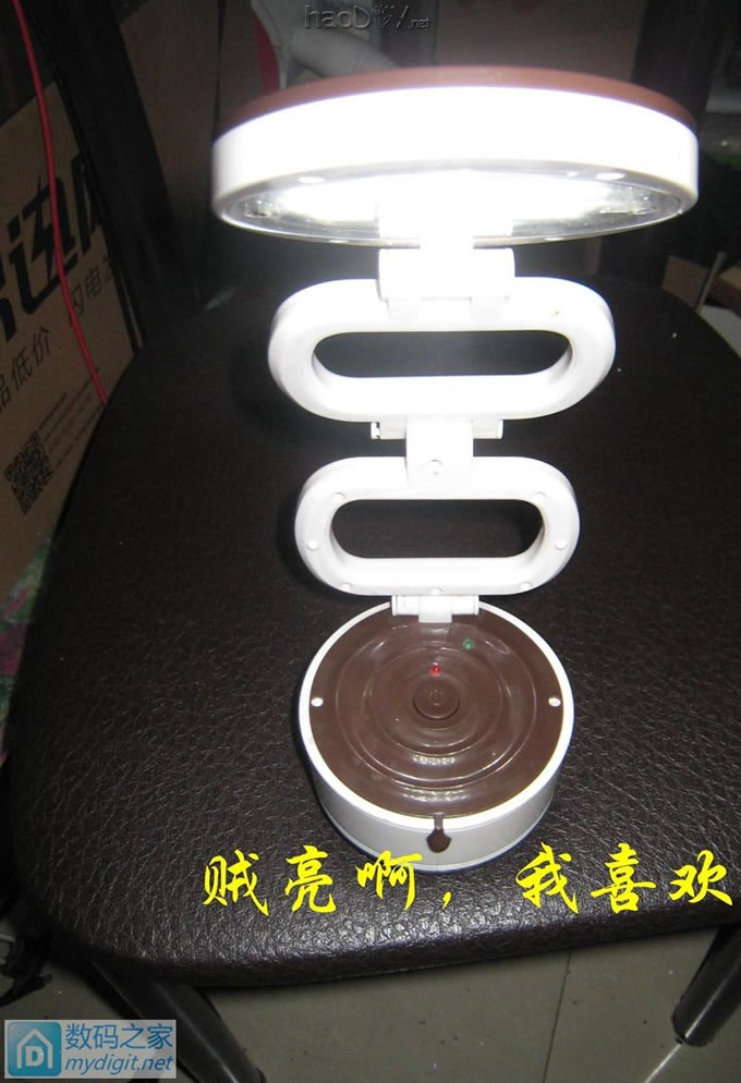 一杯“咖啡”的艺术之旅~~~咖啡杯小台灯