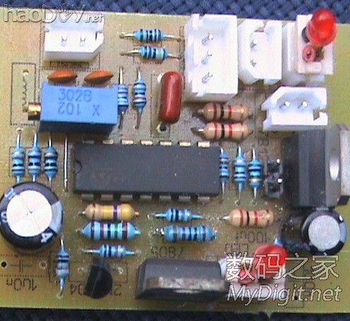 高频烙铁制作成功 高频电烙铁制作成功