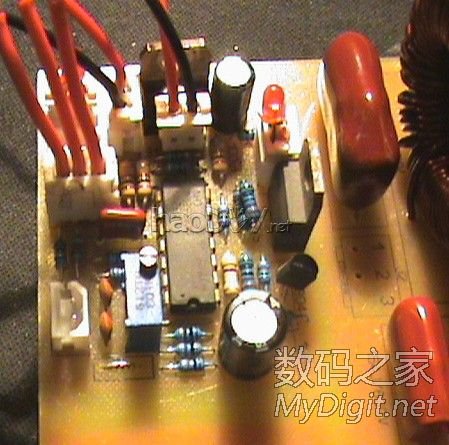 高频烙铁制作成功 高频电烙铁制作成功