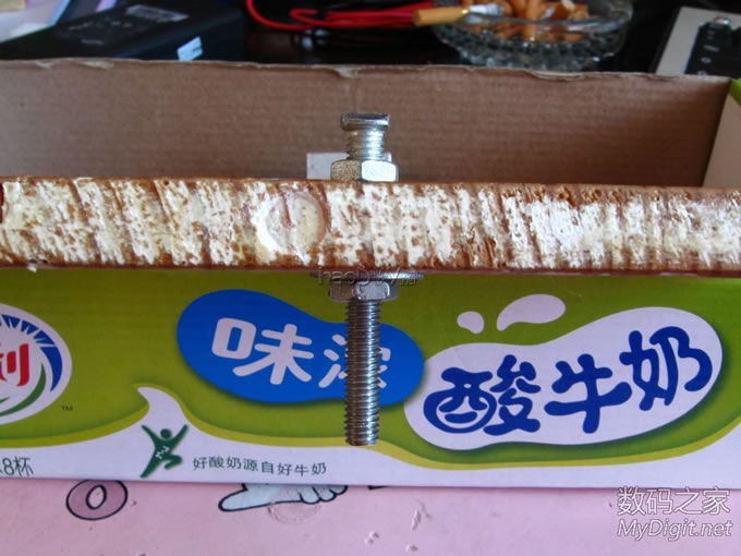 制作无损打开笔记本开关电源外壳辅助工具,很好用的哟 制作无损打开笔记本开关电源外壳辅助工具,很好用的哟