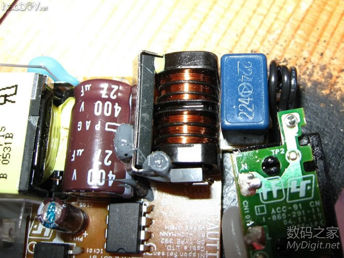 制作无损打开笔记本开关电源外壳辅助工具,很好用的哟