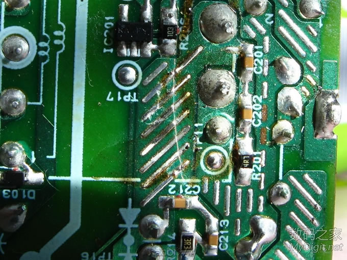 制作无损打开笔记本开关电源外壳辅助工具,很好用的哟