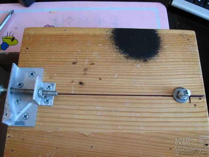 制作无损打开笔记本开关电源外壳辅助工具,很好用的哟 制作无损打开笔记本开关电源外壳辅助工具,很好用的哟