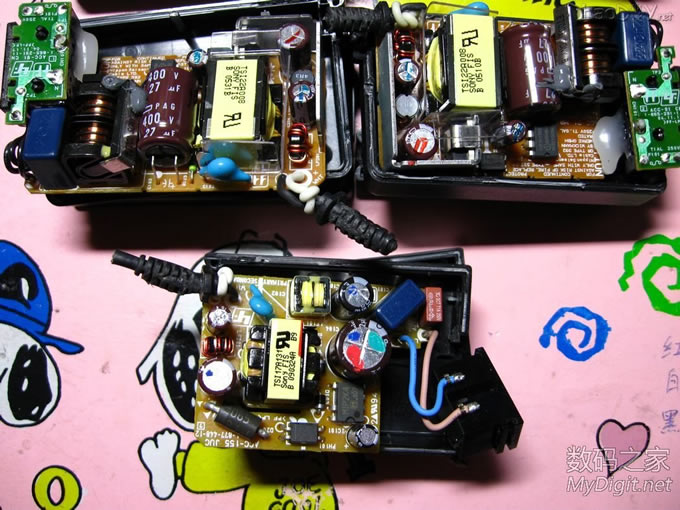 制作无损打开笔记本开关电源外壳辅助工具,很好用的哟