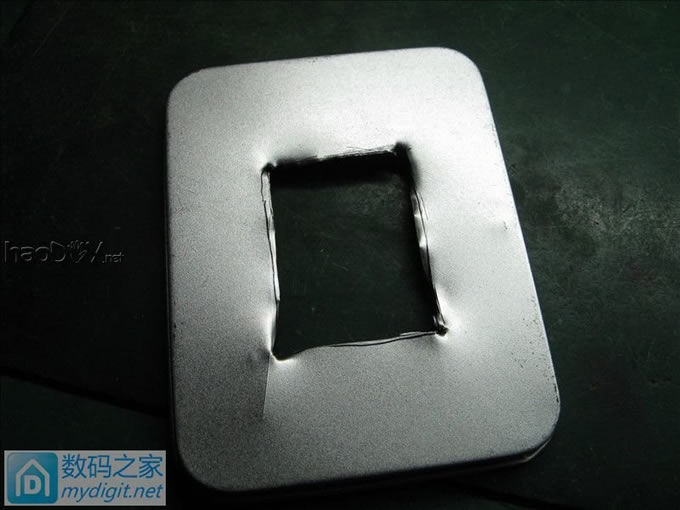 跟风也用钢丝球做个擦烙铁的东东 跟风也用钢丝球做个擦电烙铁的东东清洁