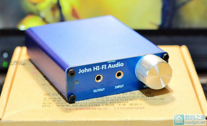  DAC  TPA6120  DIY ọ̈̄׼װ̳̣