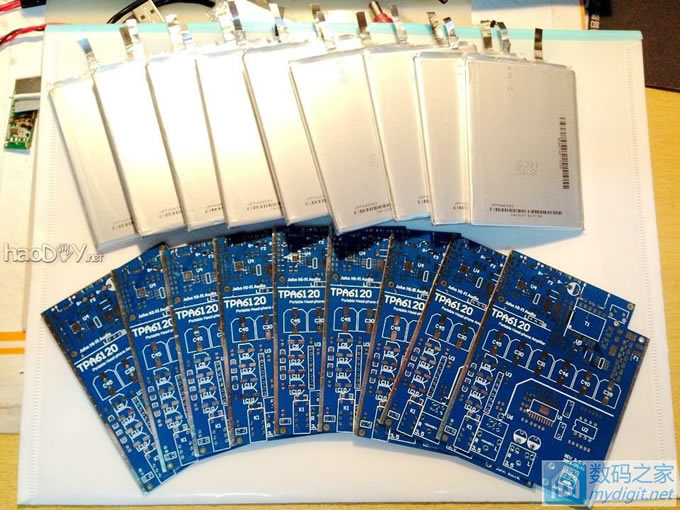  DAC  TPA6120  DIY ọ̈̄׼װ̳̣