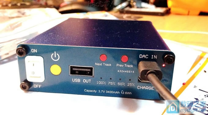  DAC  TPA6120  DIY ọ̈̄׼װ̳̣