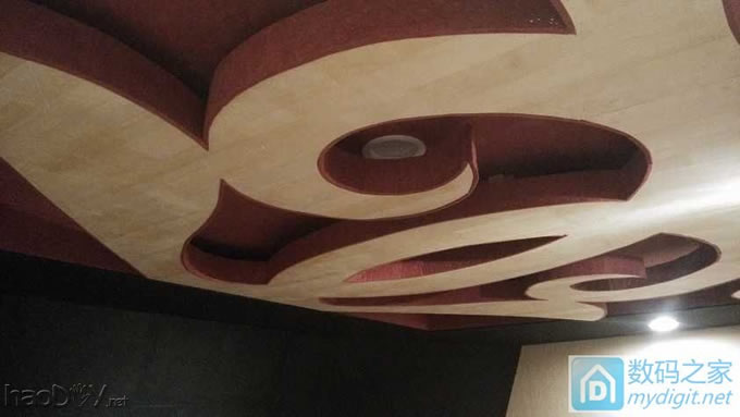 请输入描述 2015最大的DIY-录音棚