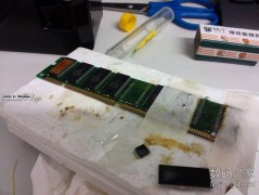 硬改TP-LINK TL-WR641G 刷高大上的TL-WA5210G大功率無線網橋,DD-