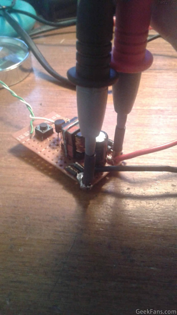 20160427_183253.jpg DIY耐压测试仪,可测电容、稳压二极管、发光二极管等