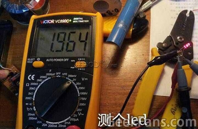 1461752925581.jpg DIY耐压测试仪,可测电容、稳压二极管、发光二极管等