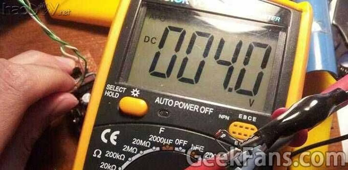 1461752977511.jpg DIY耐压测试仪,可测电容、稳压二极管、发光二极管等