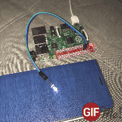 GPIO控制LED亮度,制作呼吸灯效果