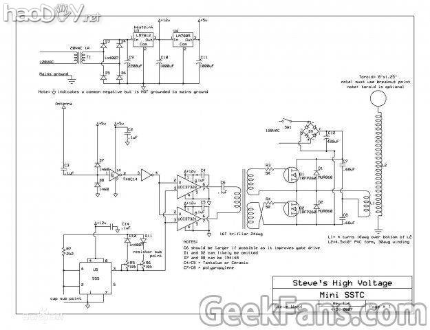 steve.jpg 手把手教你做SSTC(固态特斯拉线圈)